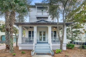 Surf on Turf -Whole House